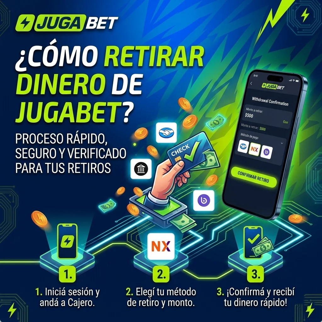 Como-retinar-dinero-de-Juga-Bet Pago